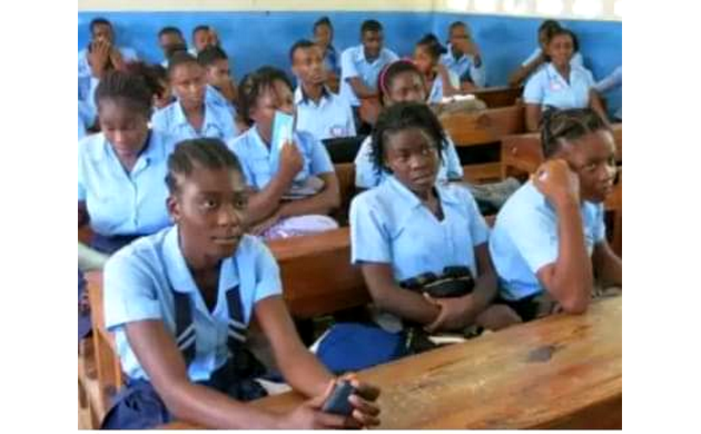 Cap-Haïtien : reprise effective des activités scolaires